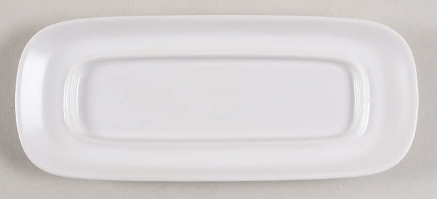 Palos Verde 1/4 Lb Butter No Lid by Noritake-1
