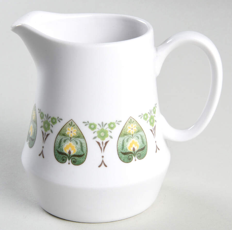 Palos Verde Creamer by Noritake-1