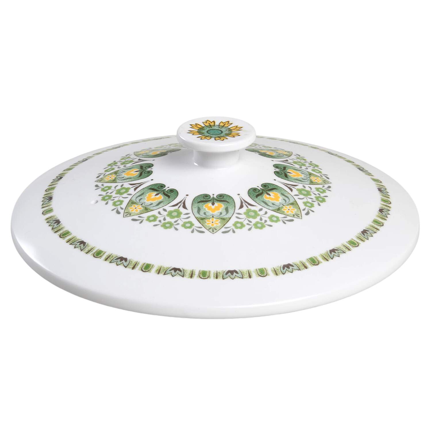 Palos Verde Lid for Skillet by Noritake-1