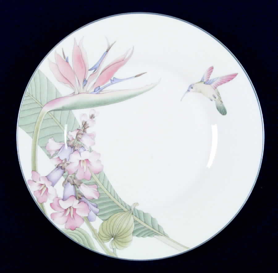 Pacific Winds Salad Plate by Noritake-1