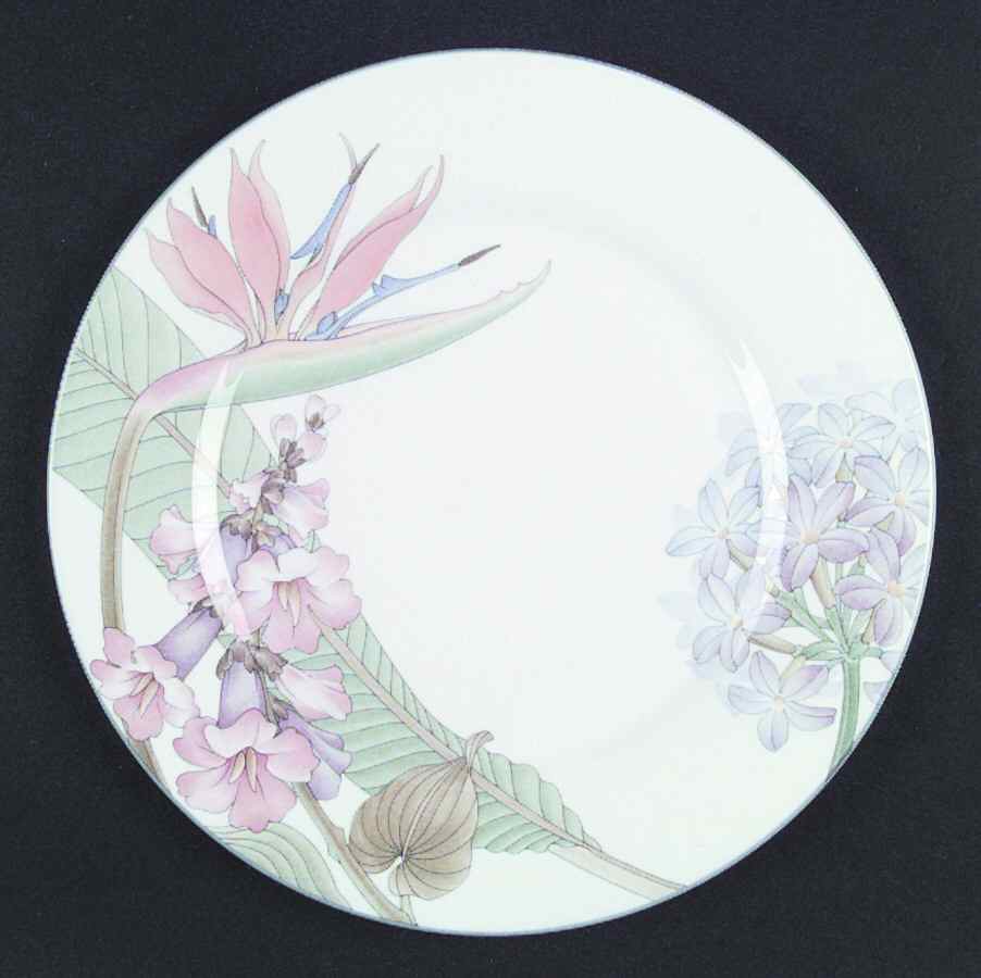 Pacific Winds Dinner Plate by Noritake-1