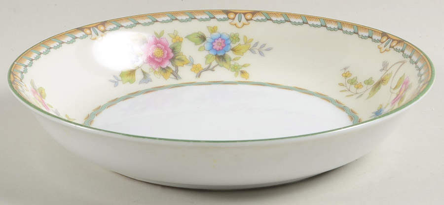 Pecos Coupe Soup Bowl by Noritake-1