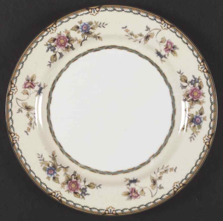 Pecos Dinner Plate by Noritake-1