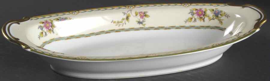 Pecos Celery by Noritake-1