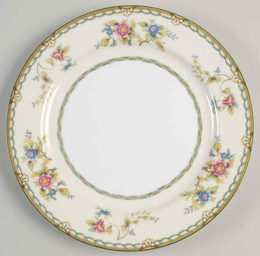 Pecos Dinner Plate by Noritake-1