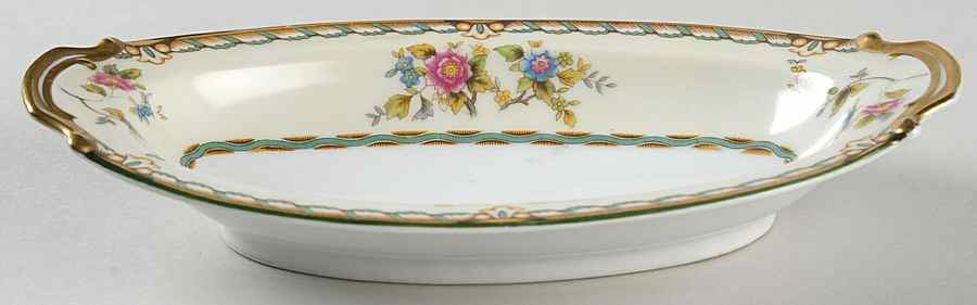 Pecos Relish by Noritake-1
