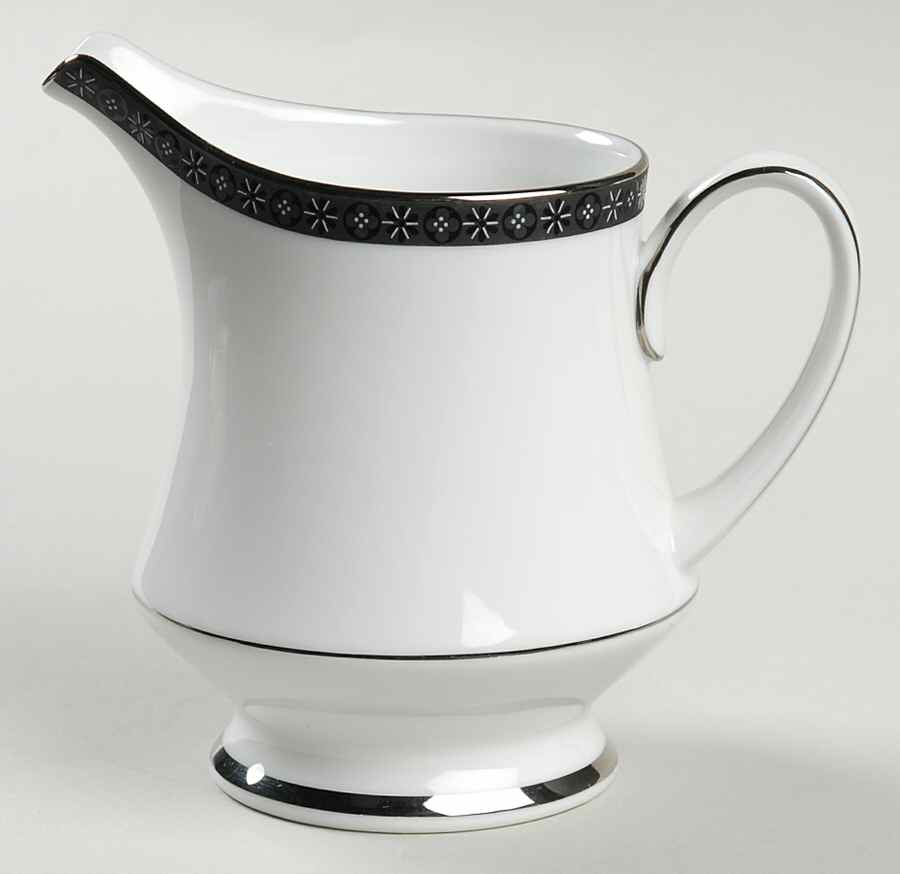 Peking Creamer by Noritake-1