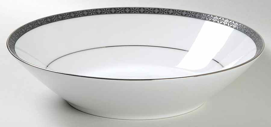 Peking Coupe Soup Bowl by Noritake-1