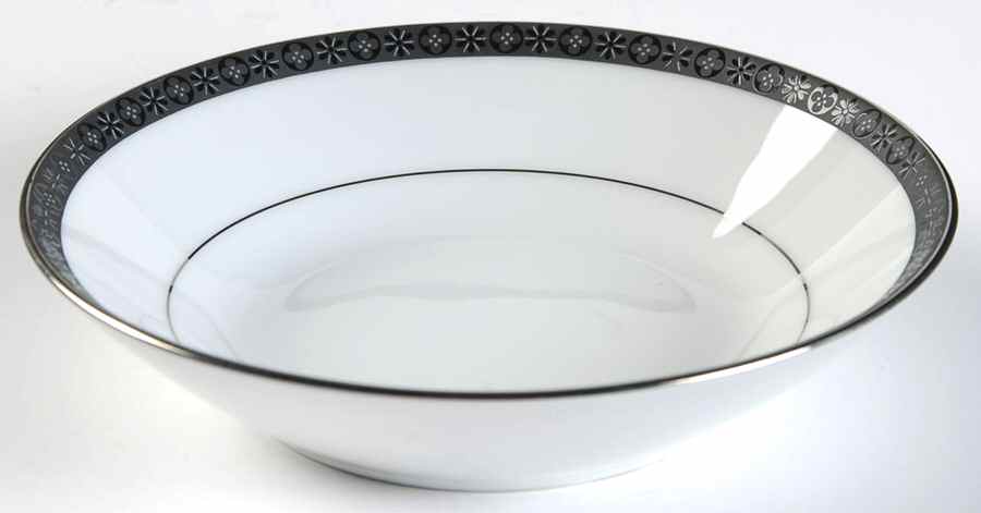 Peking Fruit/Dessert (Sauce) Bowl by Noritake-1