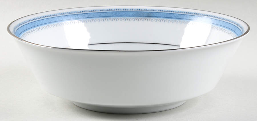 Pembroke 8" Round Vegetable Bowl by Noritake-1