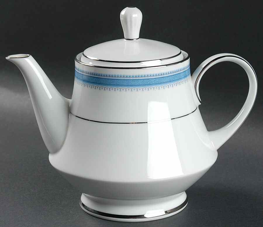 Pembroke Teapot & Lid by Noritake-1