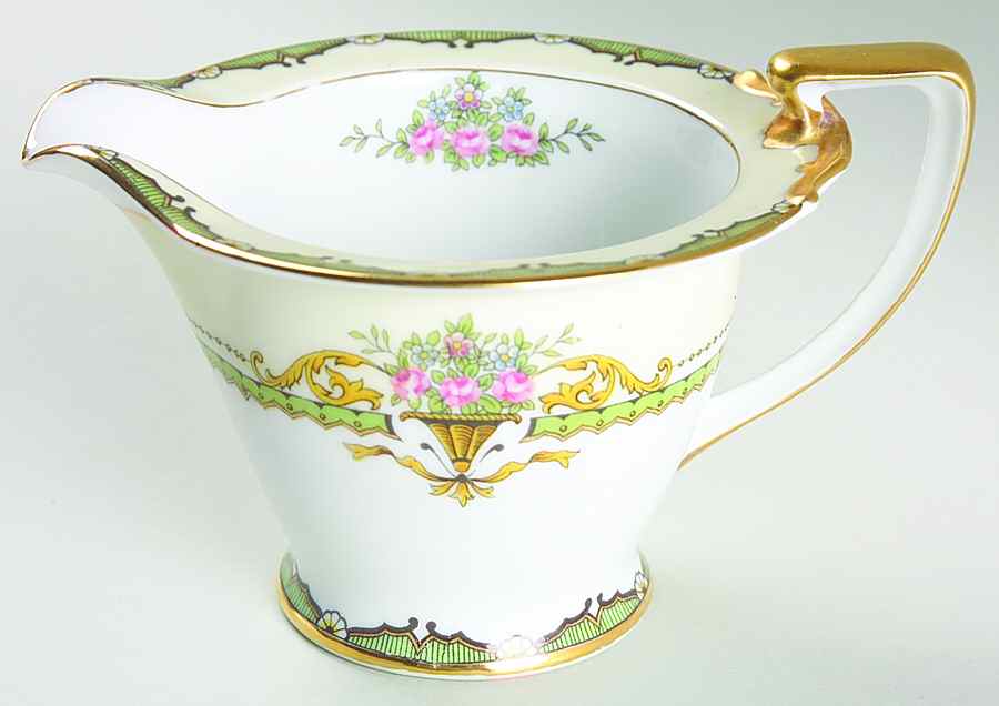 Penelope Creamer by Noritake-1