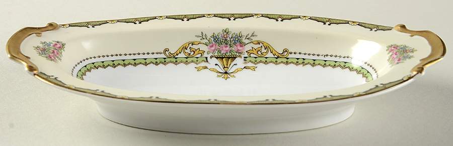 Penelope Relish by Noritake-1