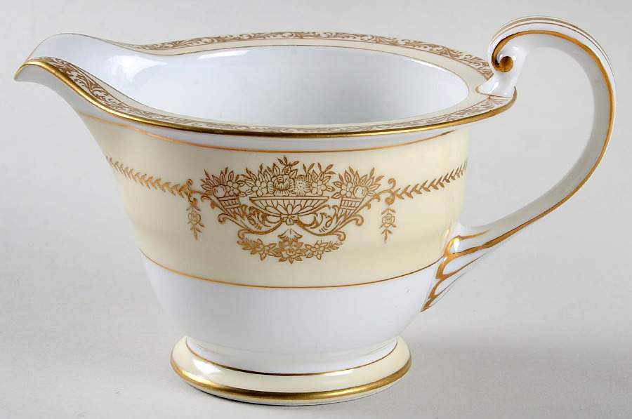 Penelope Creamer by Noritake-1