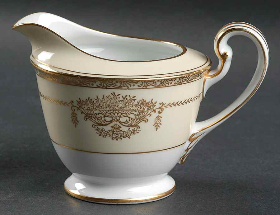 Penelope Creamer by Noritake-1