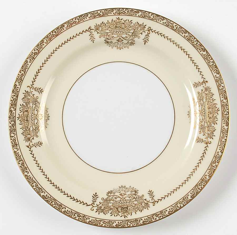 Penelope Salad Plate by Noritake-1