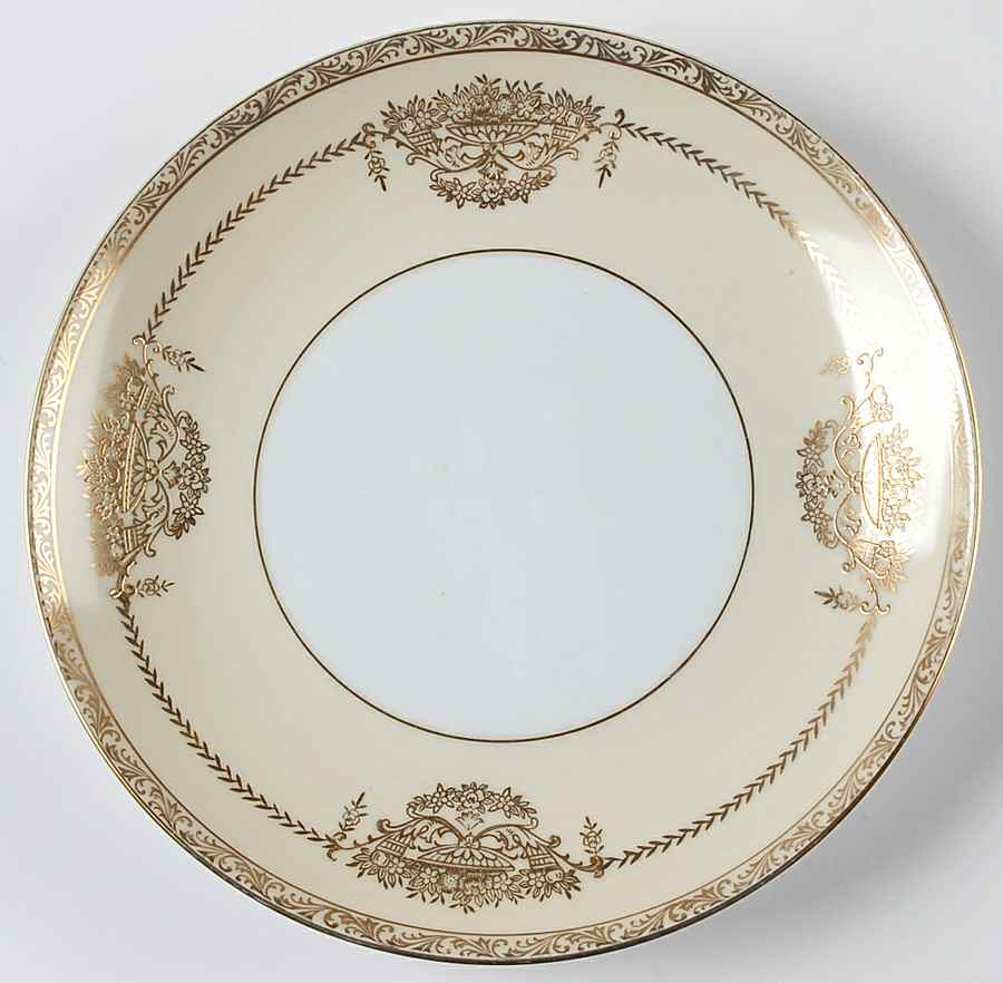 Penelope Saucer for Cream Soup Bowl by Noritake-1