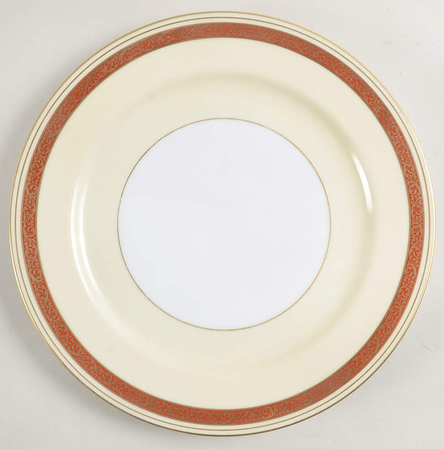 Penrosa Dinner Plate by Noritake-1