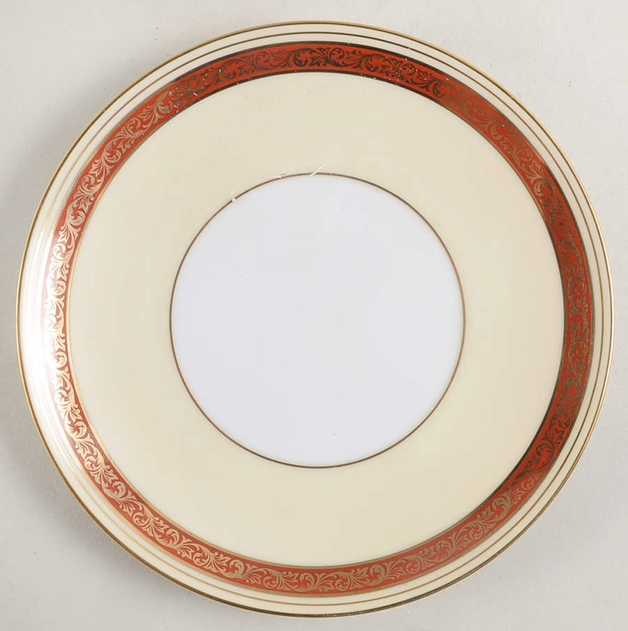 Penrosa Saucer for Cream Soup Bowl by Noritake-1