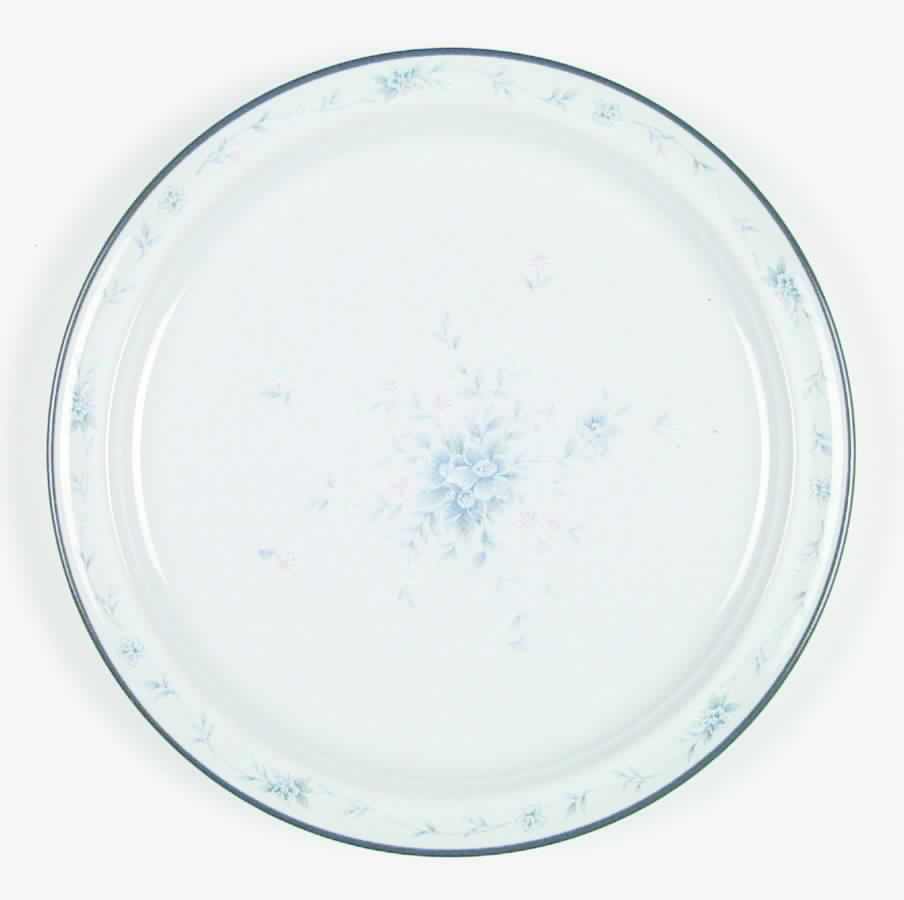 Penzance Dinner Plate by Noritake-1