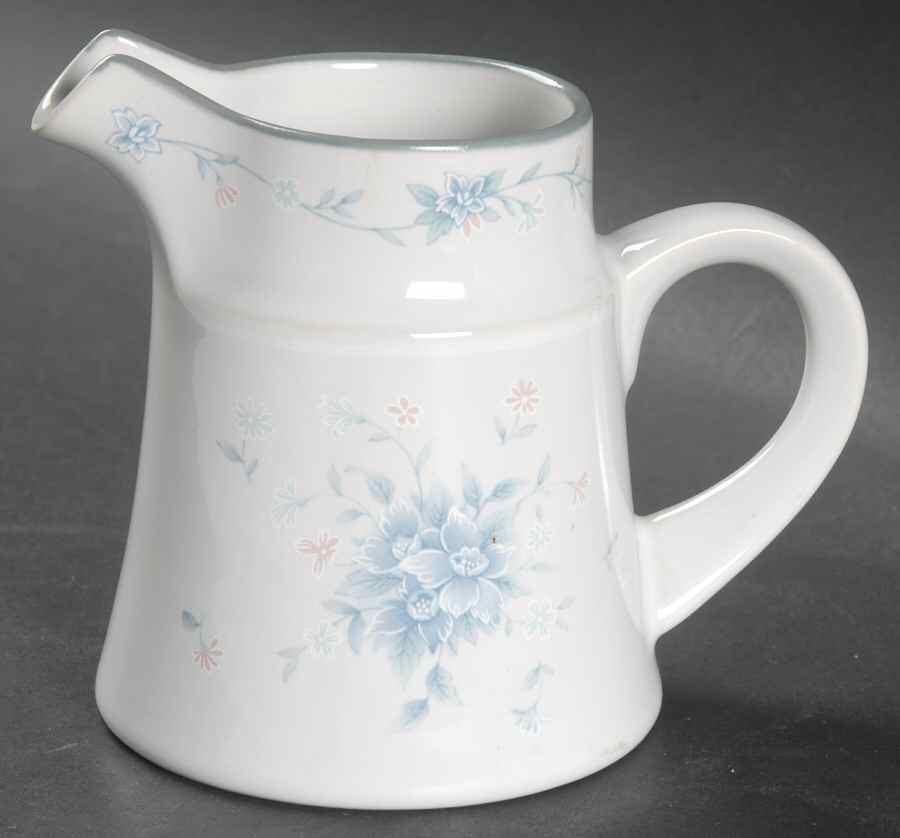 Penzance Creamer by Noritake-1