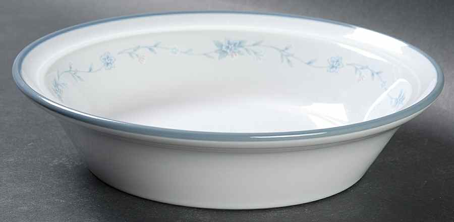 Penzance Rim Soup Bowl by Noritake-1