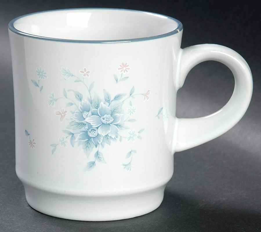 Penzance Mug by Noritake-1