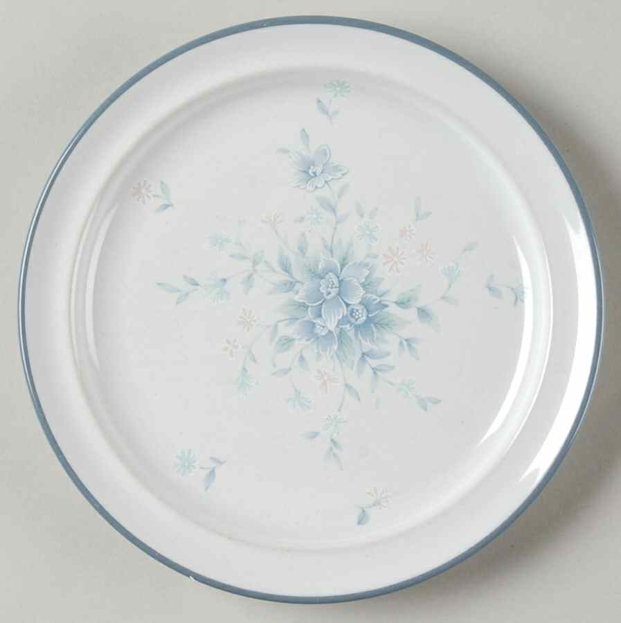 Penzance Bread & Butter Plate by Noritake-1