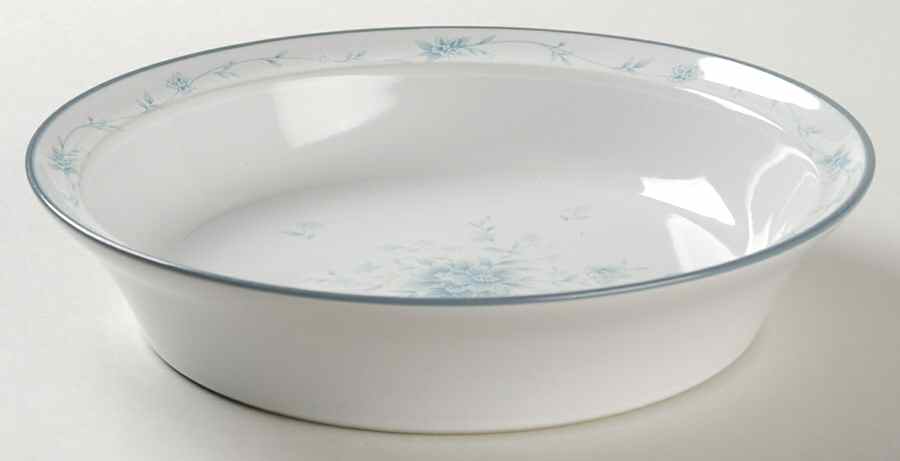 Penzance 8" Round Vegetable Bowl by Noritake-1