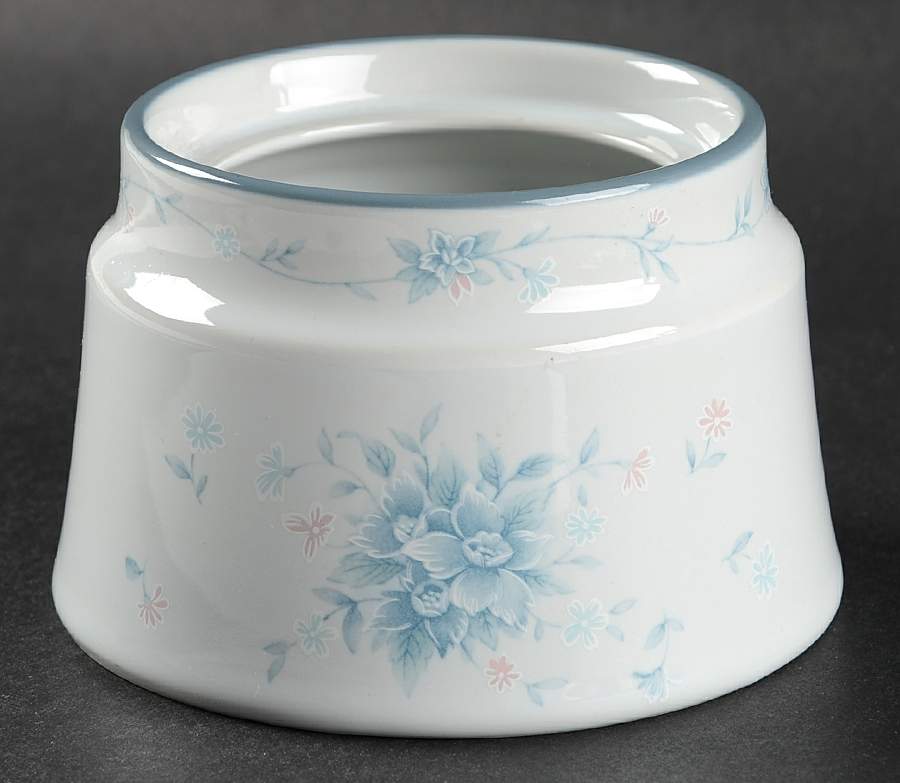 Penzance Sugar Bowl No Lid by Noritake-1