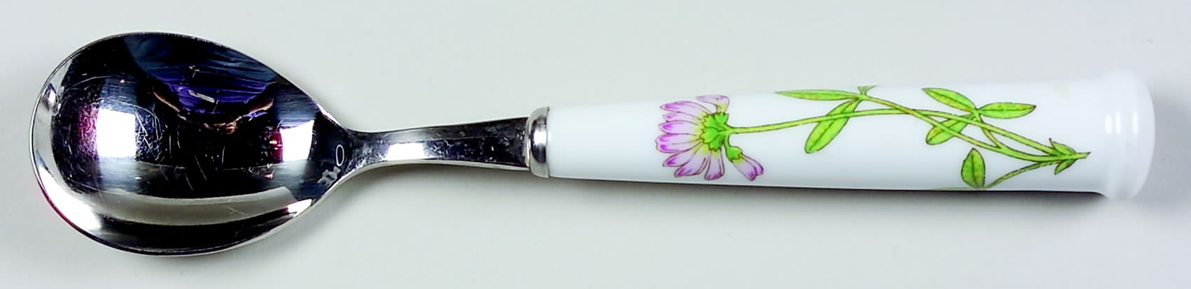 Petals Plus Teaspoon by Noritake-1