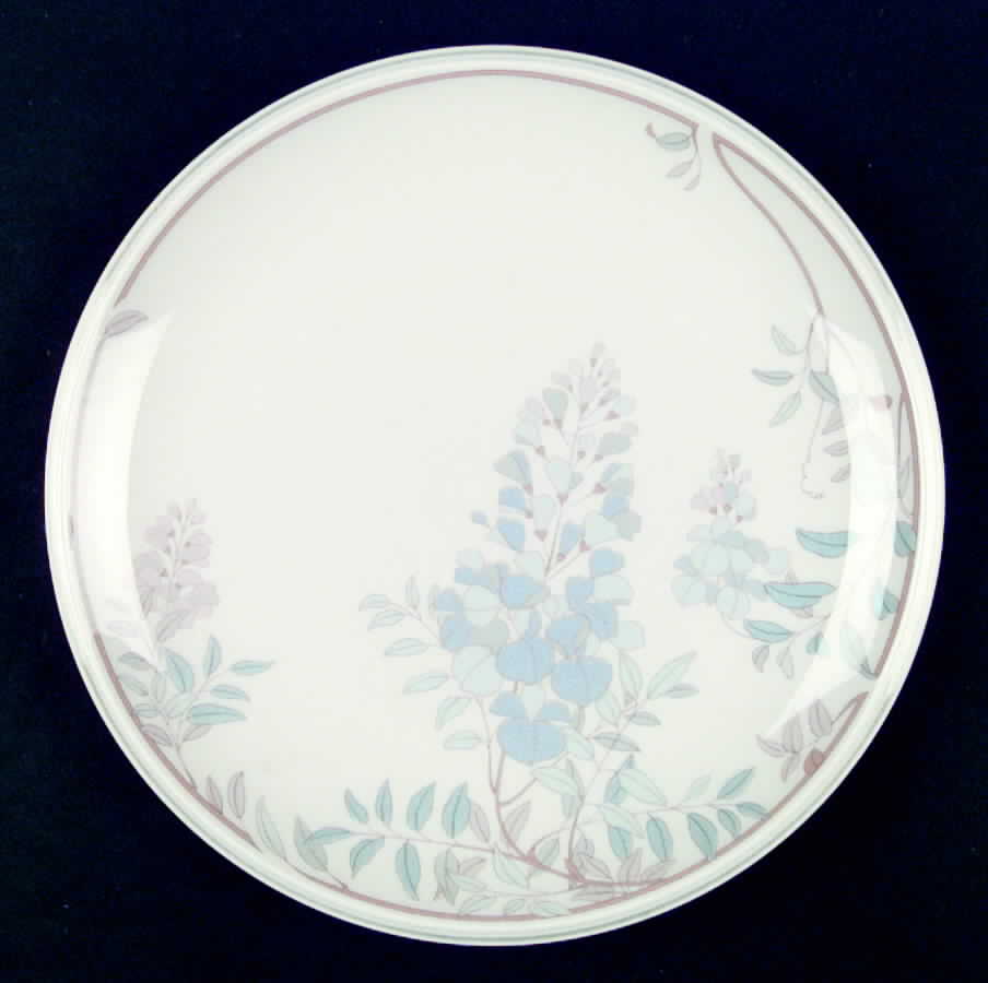 Petal Perfect Dinner Plate by Noritake-1