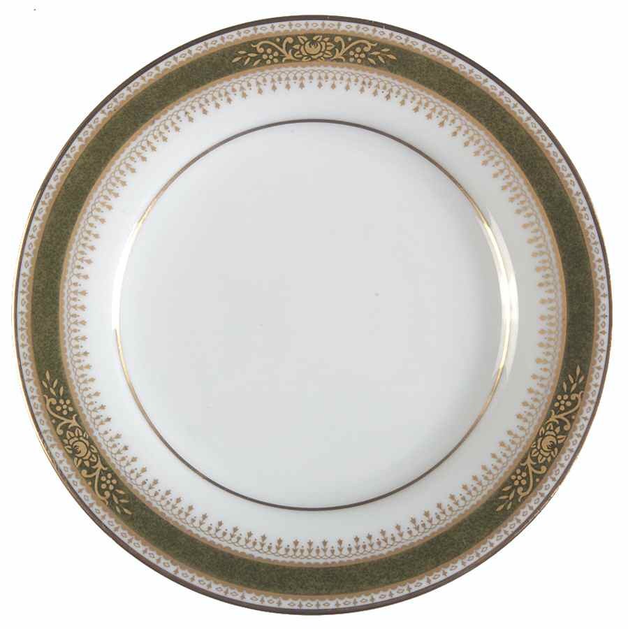 Perdita Bread & Butter Plate by Noritake-1