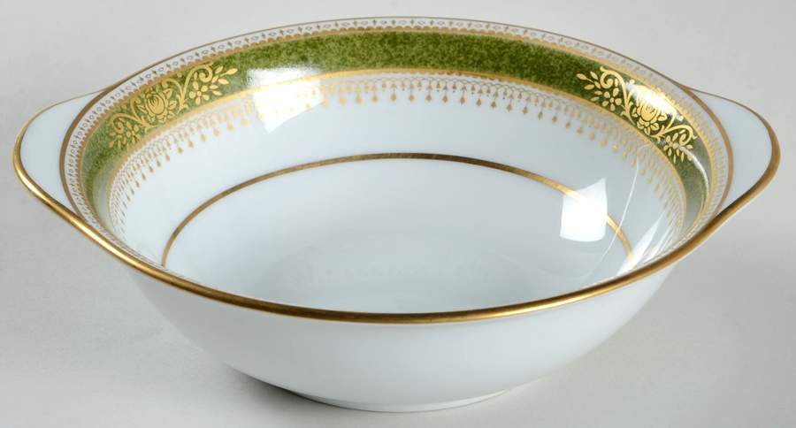 Perdita Lugged Cereal Bowl by Noritake-1
