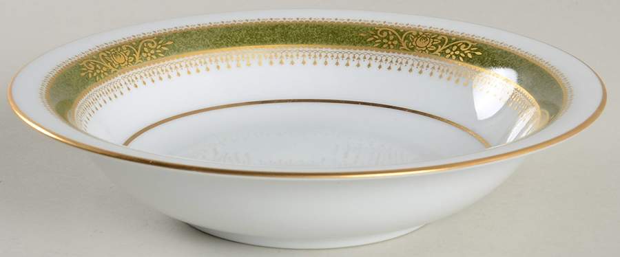 Perdita Coupe Soup Bowl by Noritake-1