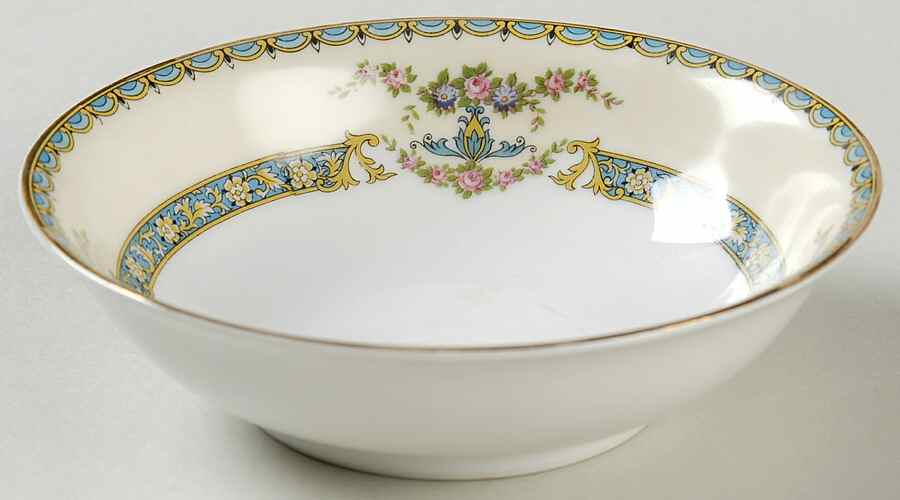 Perseus Coupe Cereal Bowl by Noritake-1