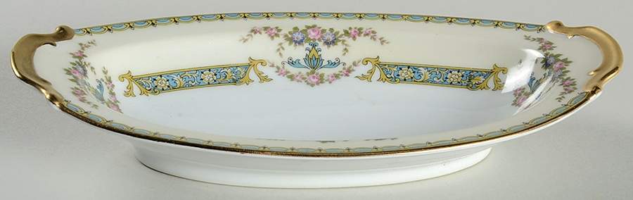 Perseus Relish by Noritake-1
