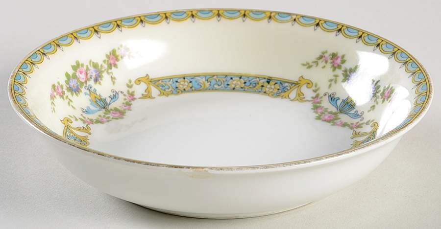 Perseus Fruit/Dessert (Sauce) Bowl by Noritake-1