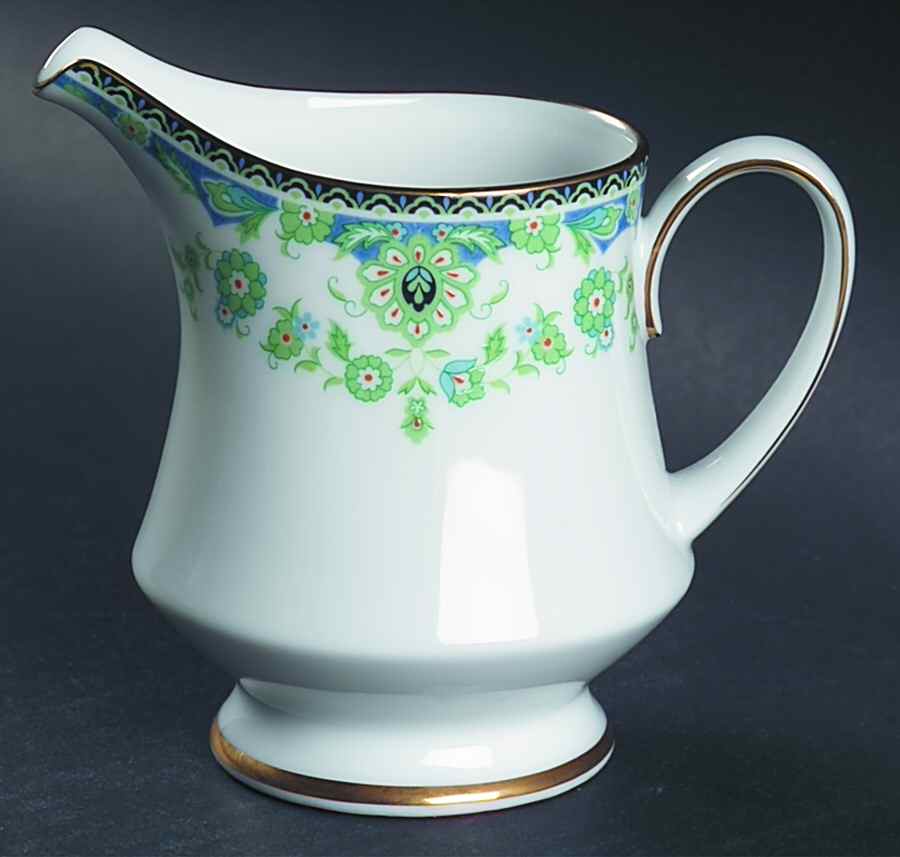 Persia Creamer by Noritake-1