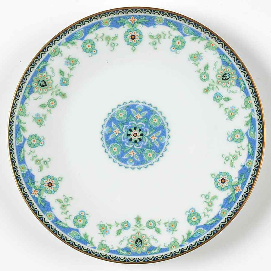 Persia Bread & Butter Plate by Noritake-1
