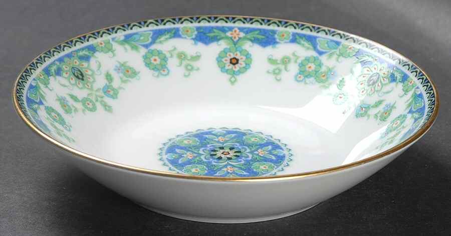 Persia Fruit/Dessert (Sauce) Bowl by Noritake-1