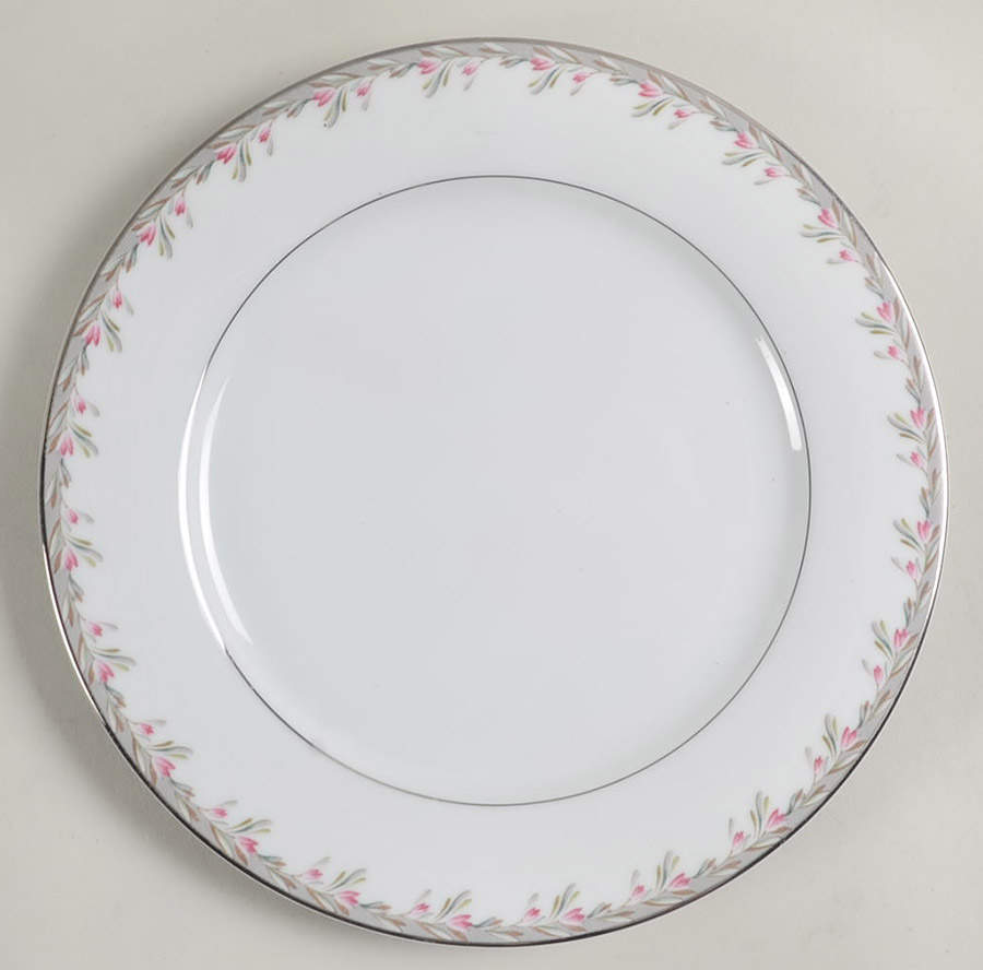 Petite Salad Plate by Noritake-1