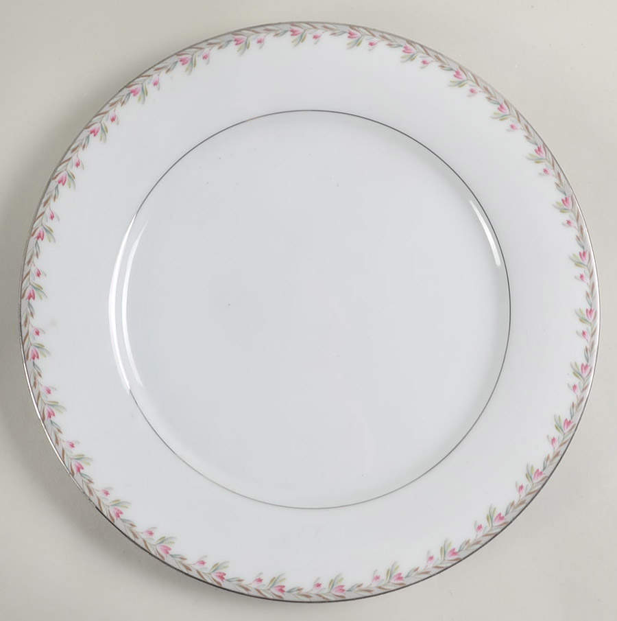 Petite Dinner Plate by Noritake-1