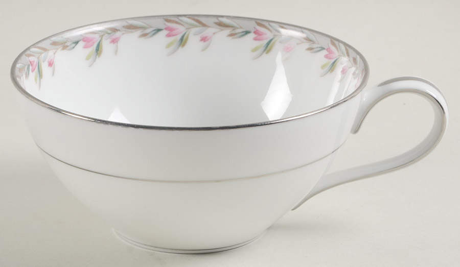 Petite Flat Cup by Noritake-1