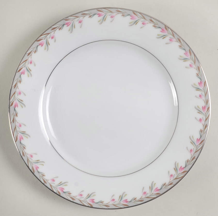 Petite Bread & Butter Plate by Noritake-1