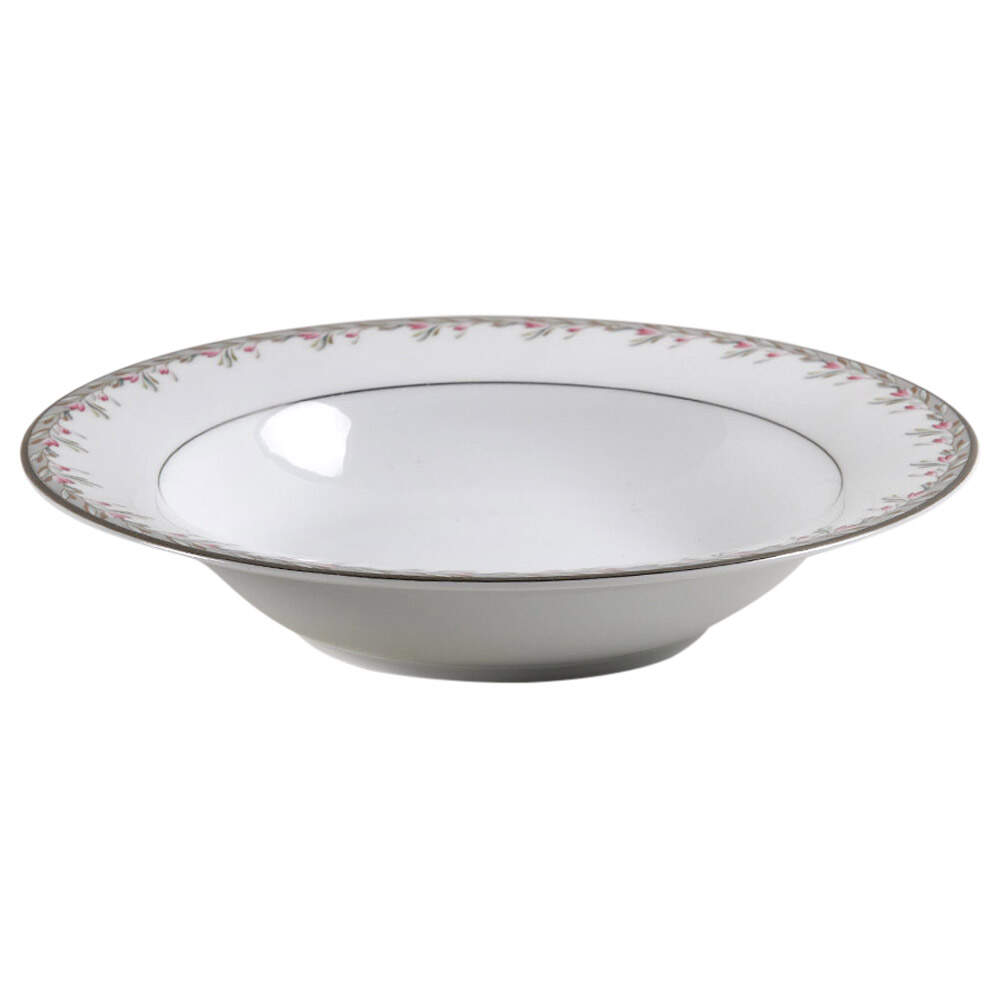 Petite Rim Soup Bowl by Noritake-1