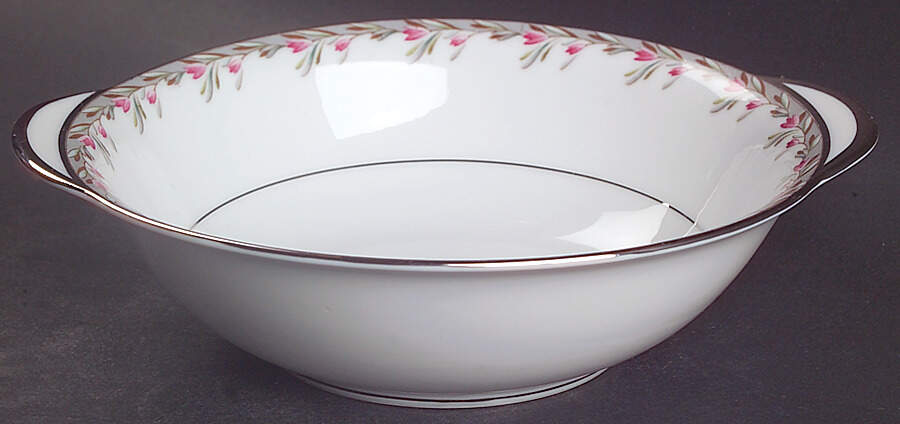 Petite Lugged Cereal Bowl by Noritake-1