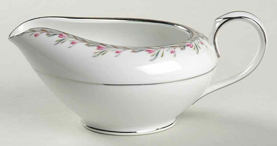 Petite Creamer by Noritake-1
