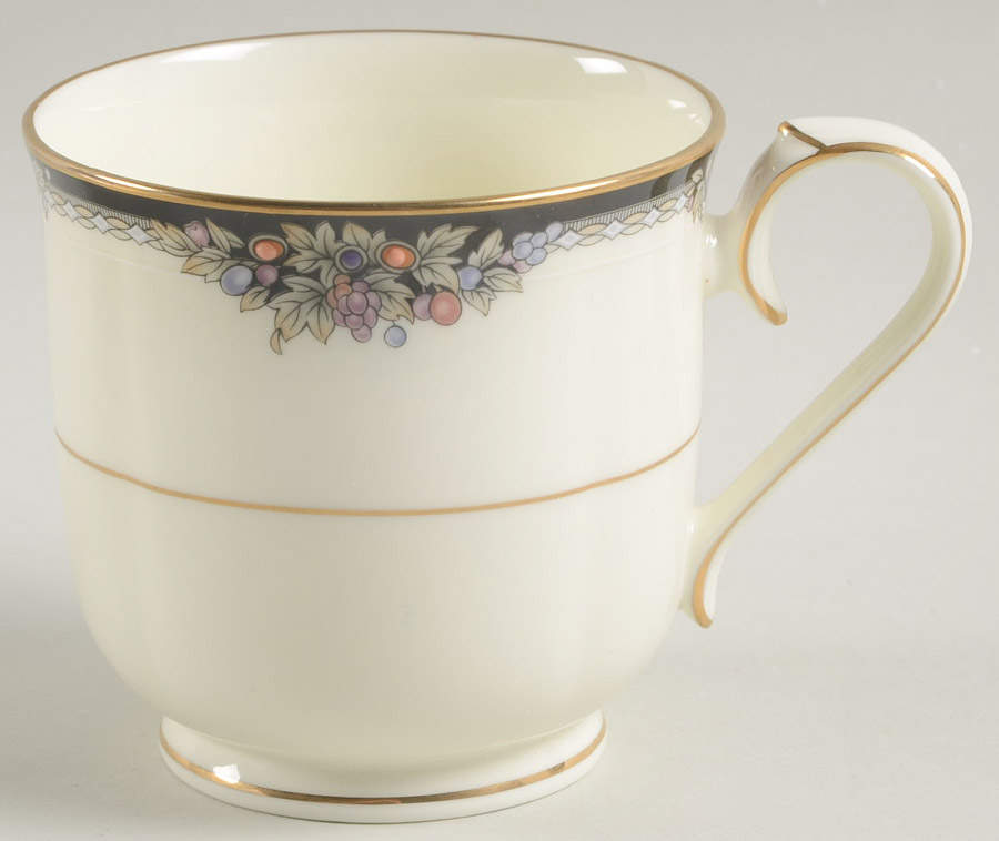 Philharmonic Footed Cup by Noritake-1