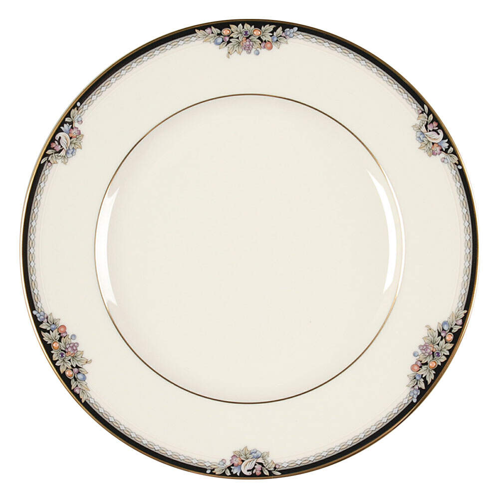 Philharmonic Salad Plate by Noritake-1